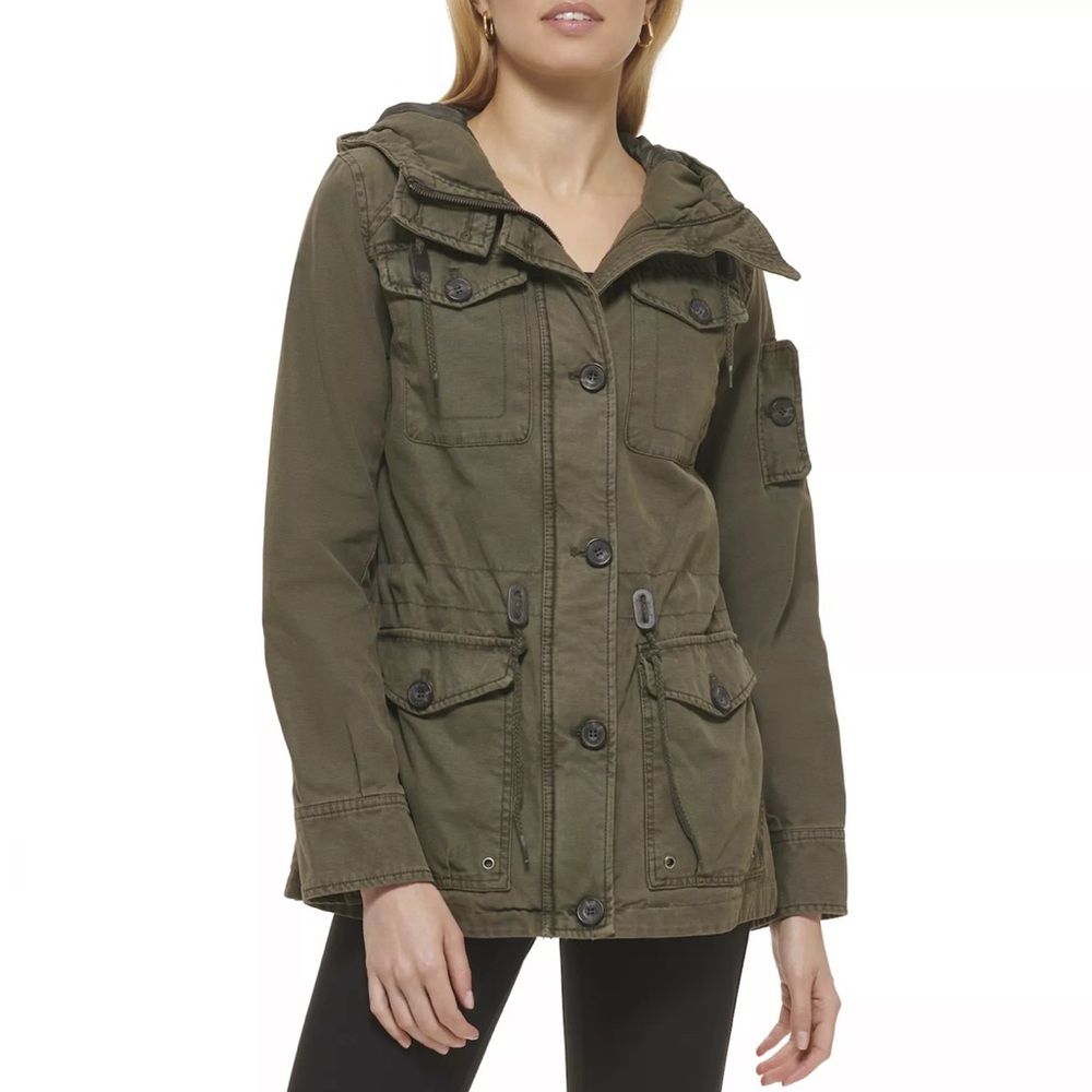 Women's Utility Jacket Levi’s